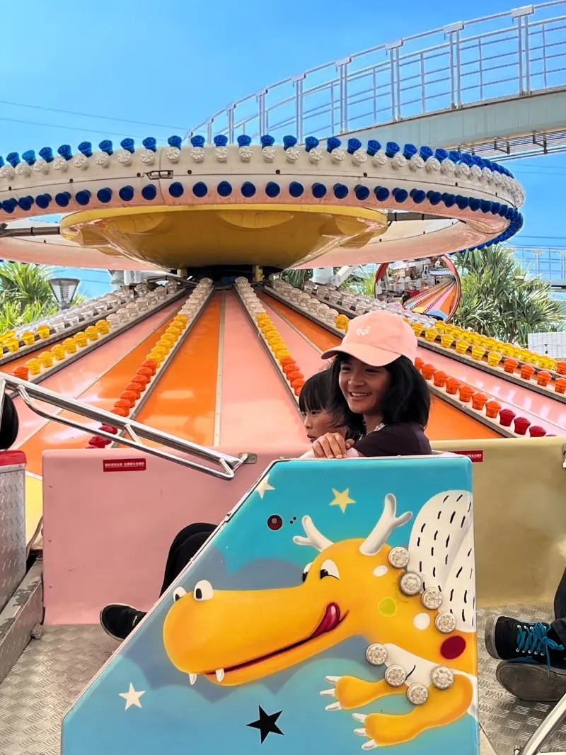 LINE ALBUM 20240703 Taipei Children’s Amusement Park 240703 8