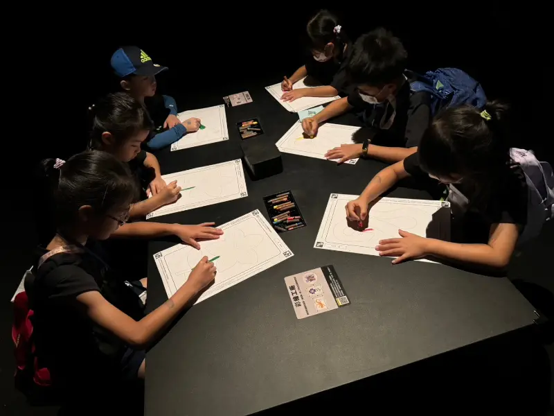 LINE ALBUM 0703 小旅行 240703 4