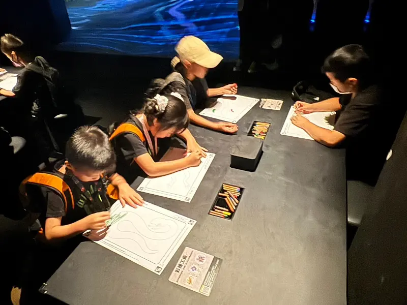 LINE ALBUM 0703 小旅行 240703 5