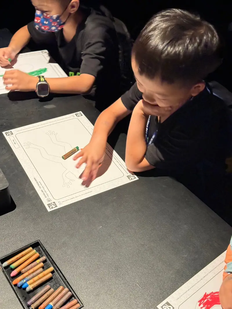 LINE ALBUM 0703 小旅行 240703 7