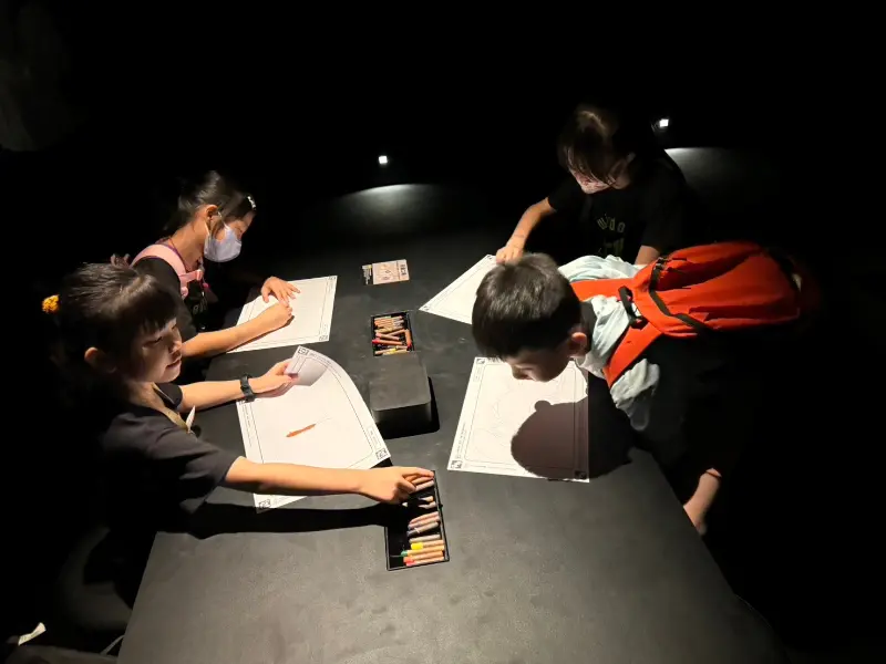 LINE ALBUM 0703 小旅行 240703 8