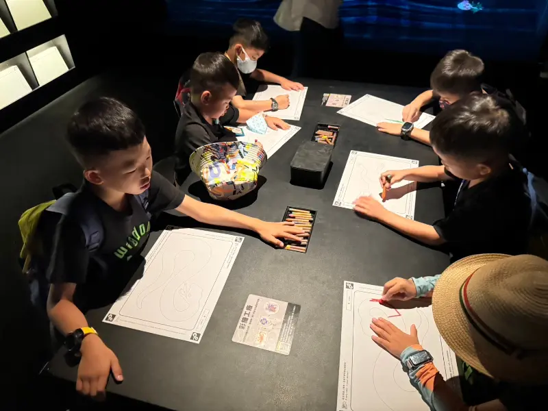 LINE ALBUM 0703 小旅行 240703 9