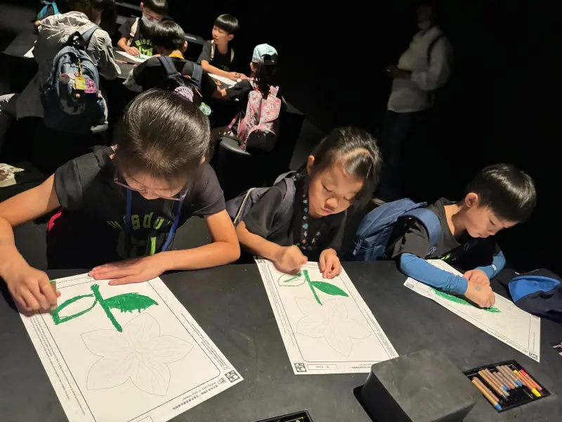 LINE ALBUM 0703 小旅行 240703 11