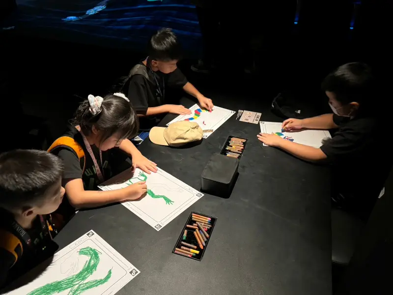 LINE ALBUM 0703 小旅行 240703 13