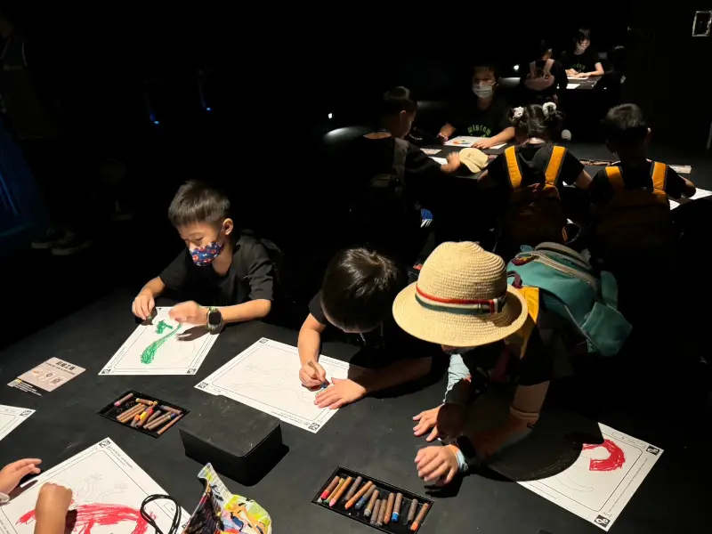 LINE ALBUM 0703 小旅行 240703 14