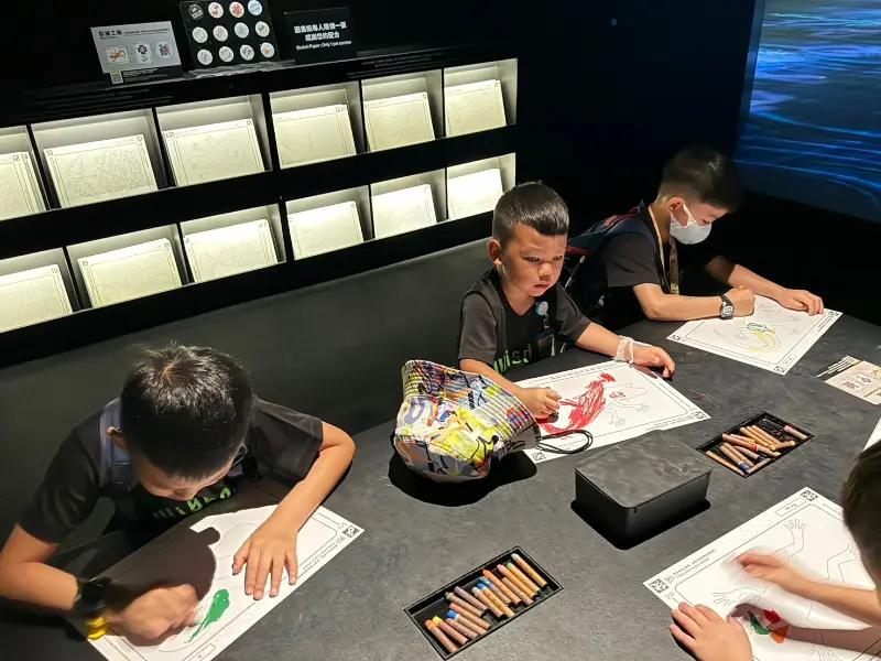 LINE ALBUM 0703 小旅行 240703 15