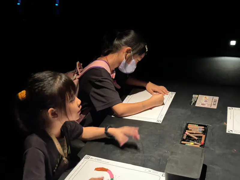 LINE ALBUM 0703 小旅行 240703 16