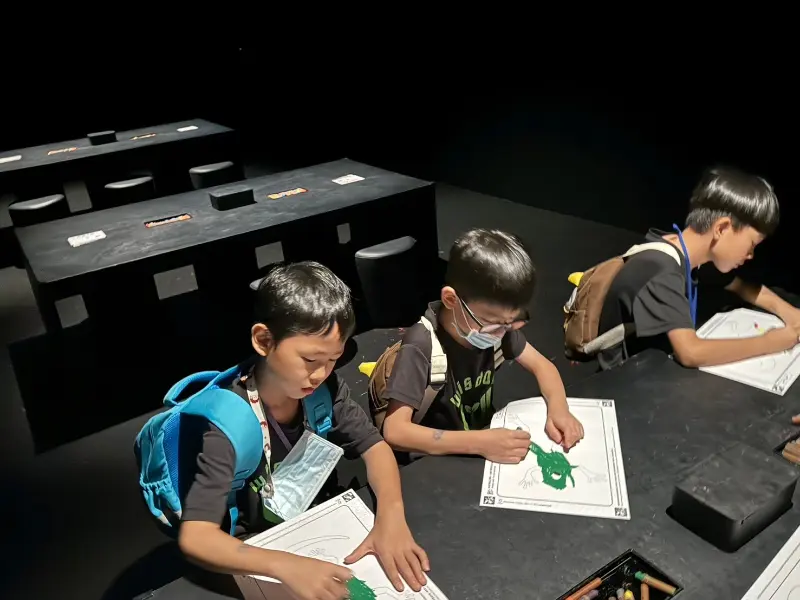 LINE ALBUM 0703 小旅行 240703 18