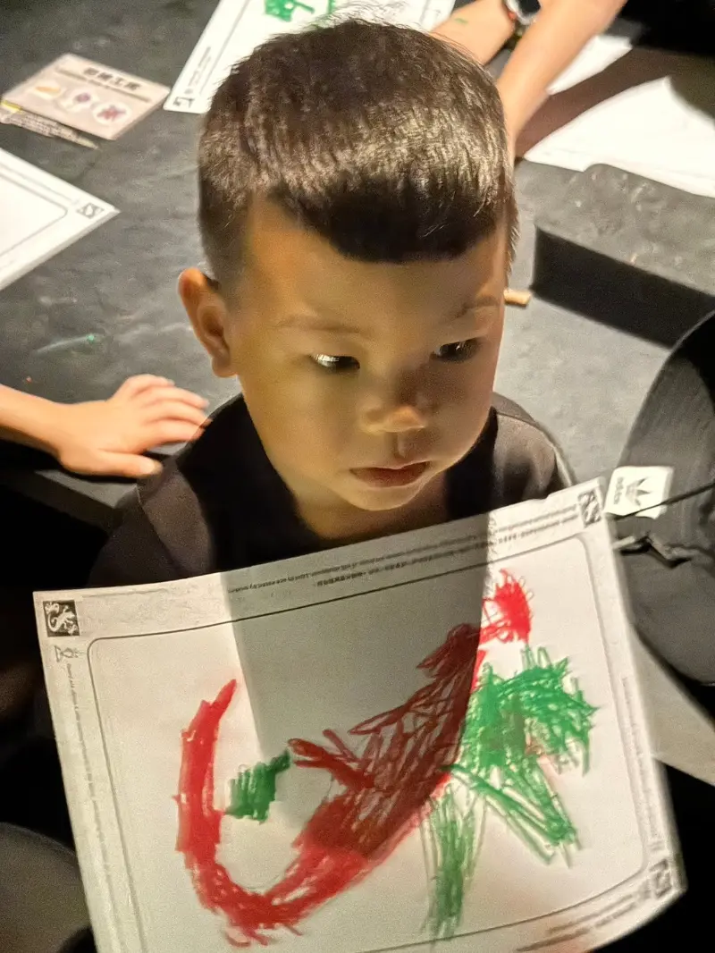 LINE ALBUM 0703 小旅行 240703 20