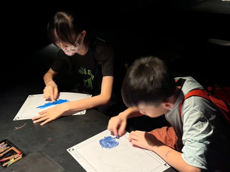 LINE ALBUM 0703 小旅行 240703 21