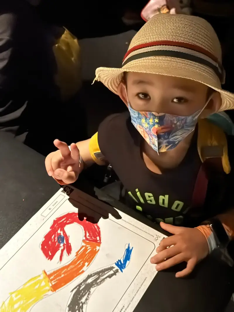 LINE ALBUM 0703 小旅行 240703 22