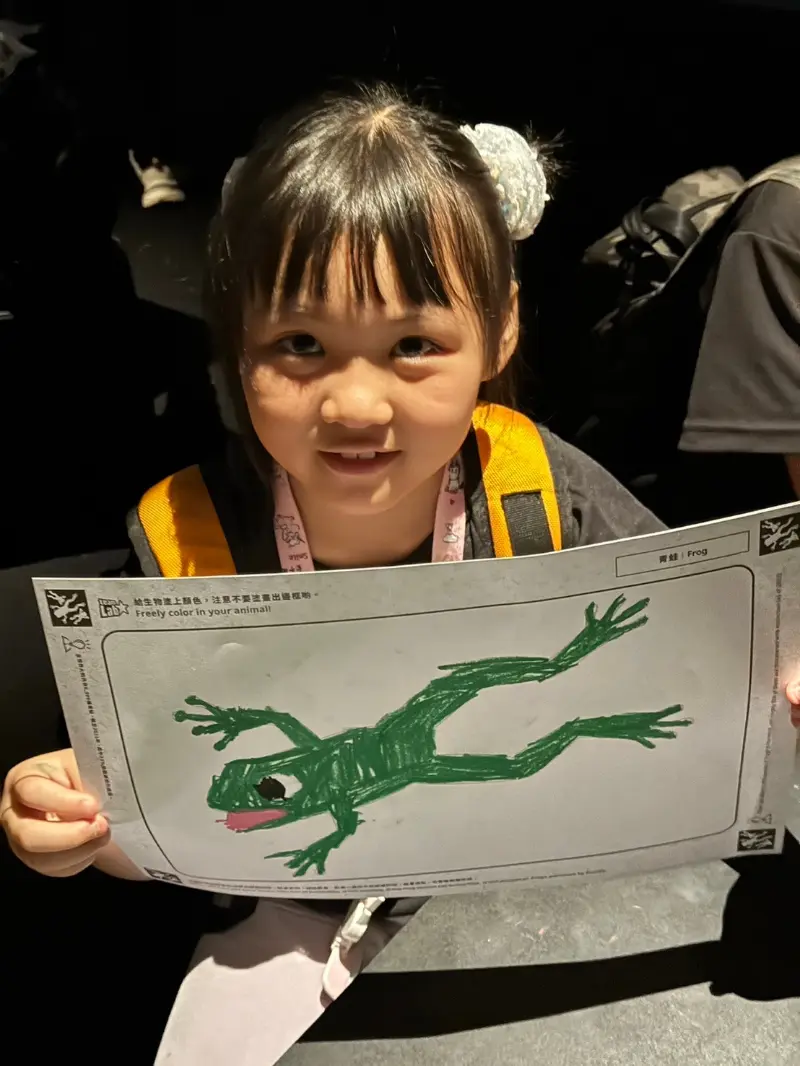 LINE ALBUM 0703 小旅行 240703 23