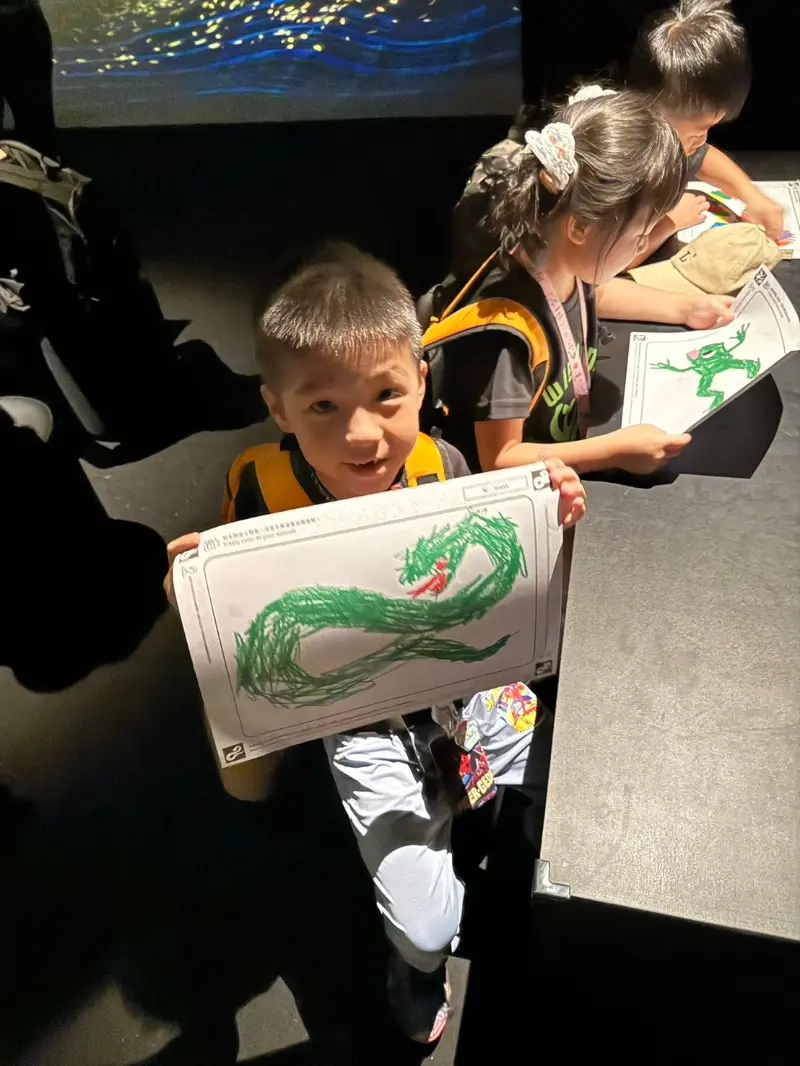 LINE ALBUM 0703 小旅行 240703 24