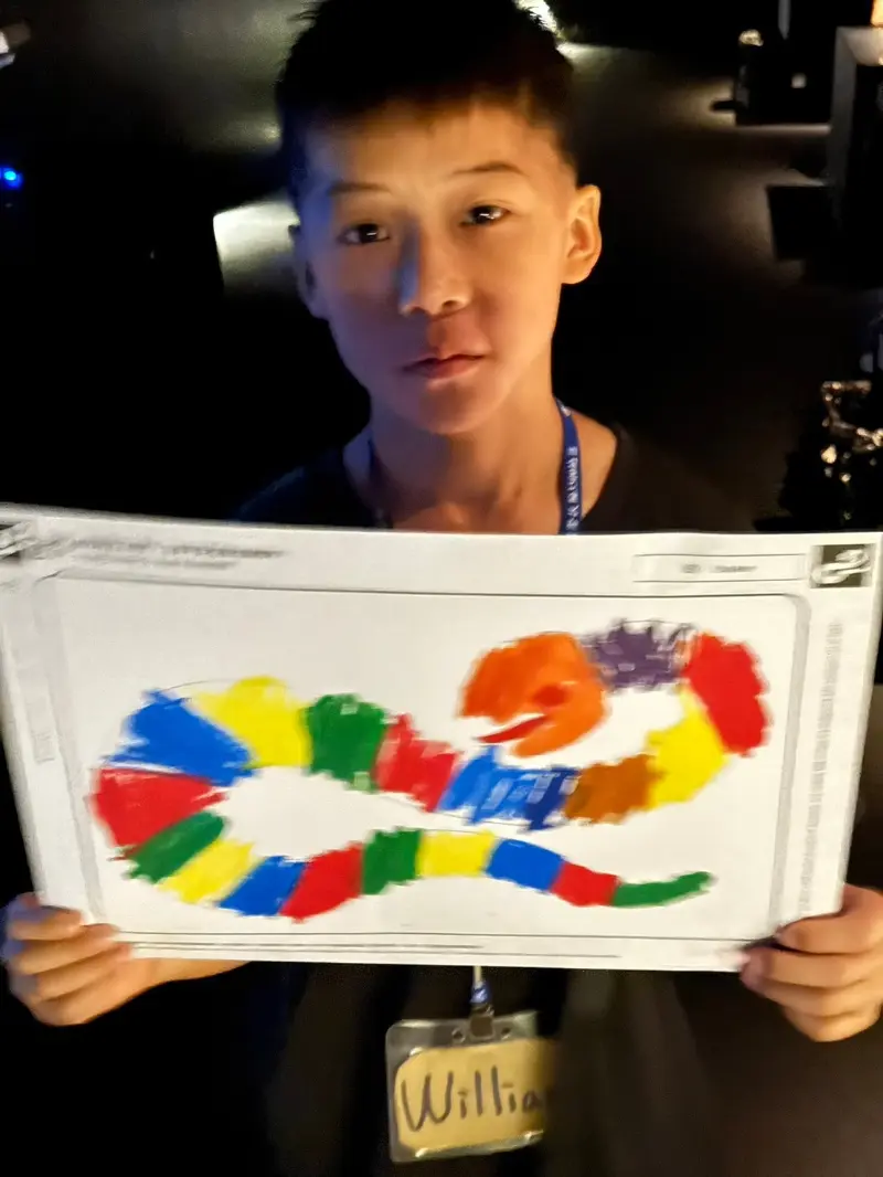 LINE ALBUM 0703 小旅行 240703 25