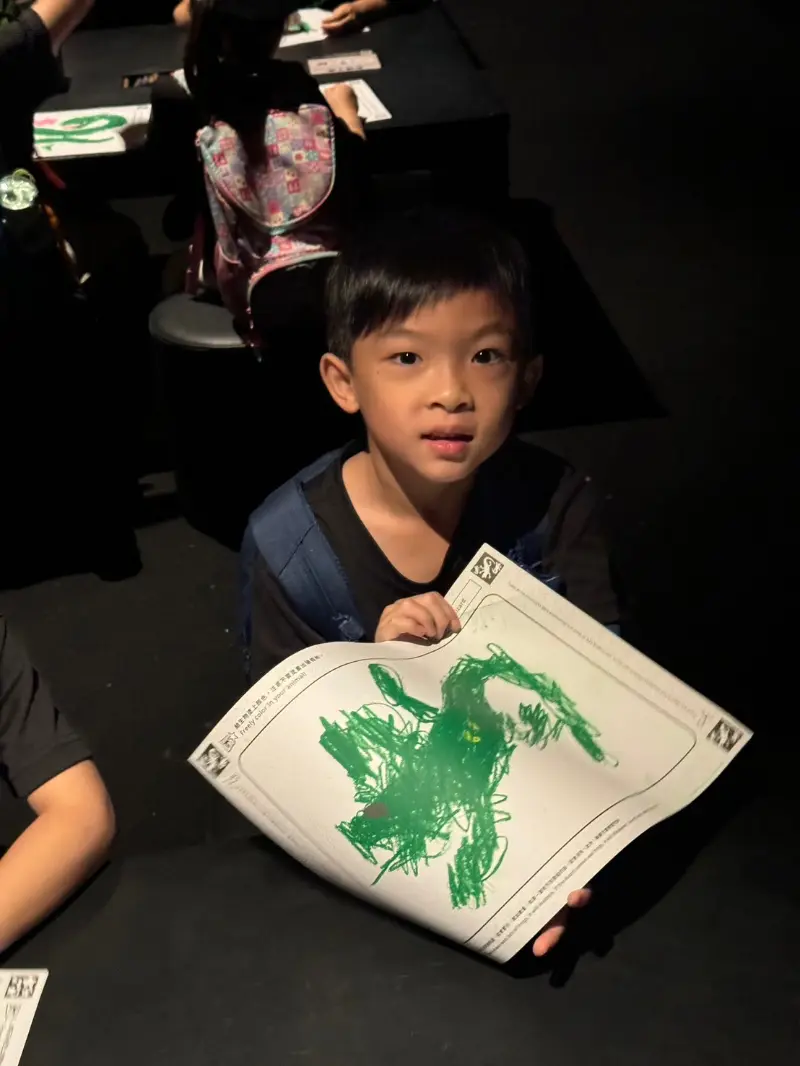 LINE ALBUM 0703 小旅行 240703 26