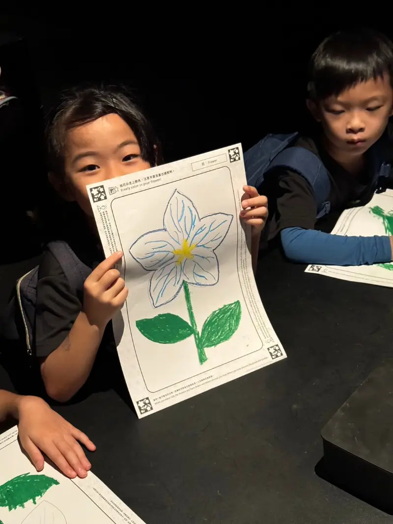 LINE ALBUM 0703 小旅行 240703 27