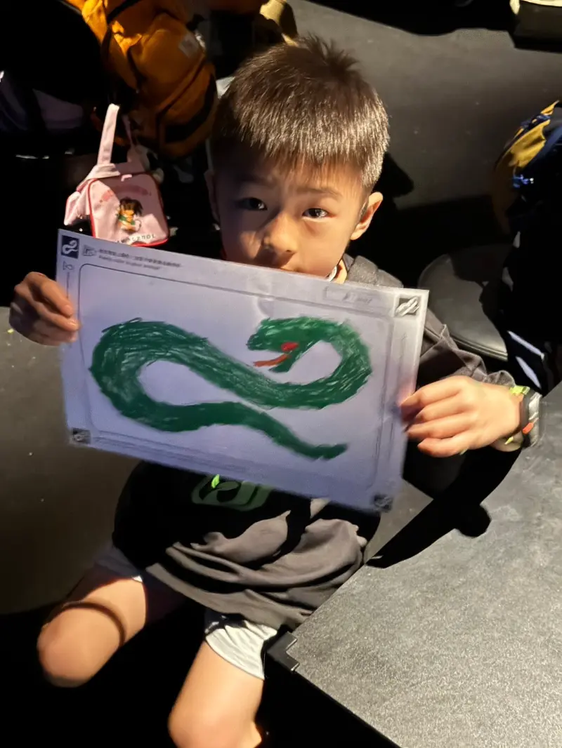 LINE ALBUM 0703 小旅行 240703 28