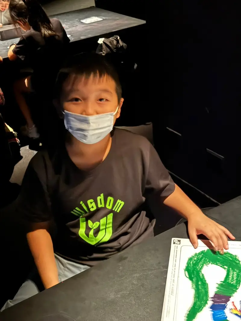 LINE ALBUM 0703 小旅行 240703 30