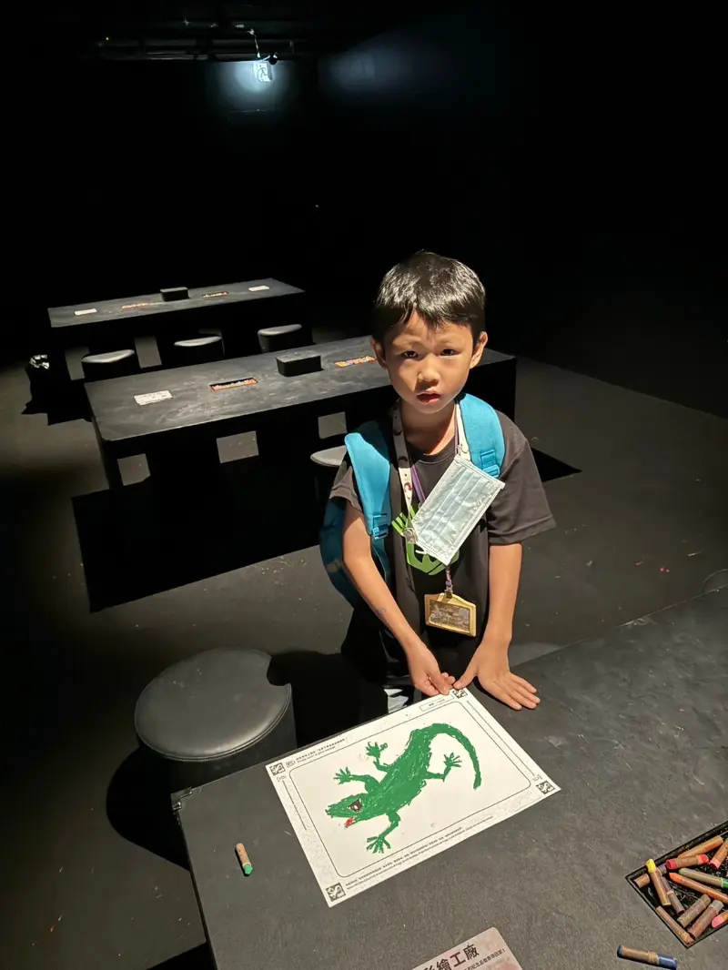 LINE ALBUM 0703 小旅行 240703 31