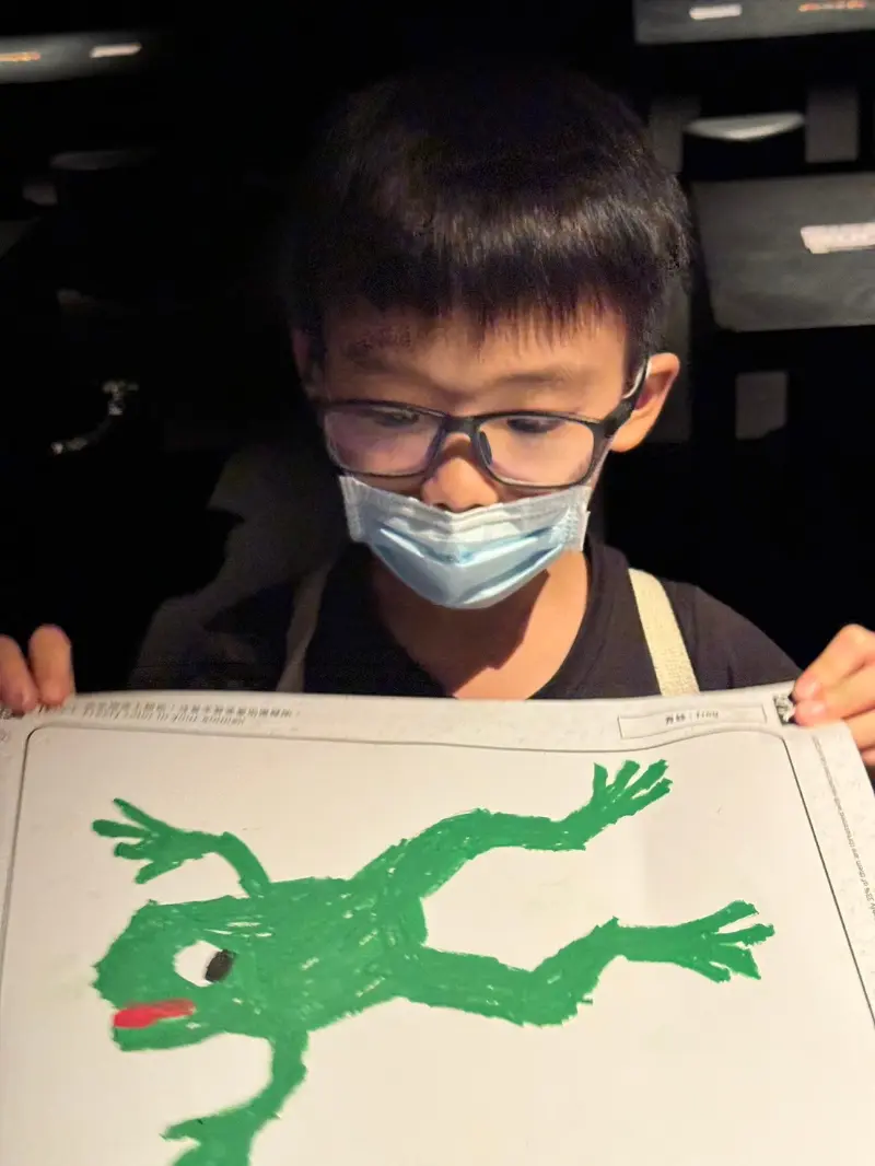 LINE ALBUM 0703 小旅行 240703 32