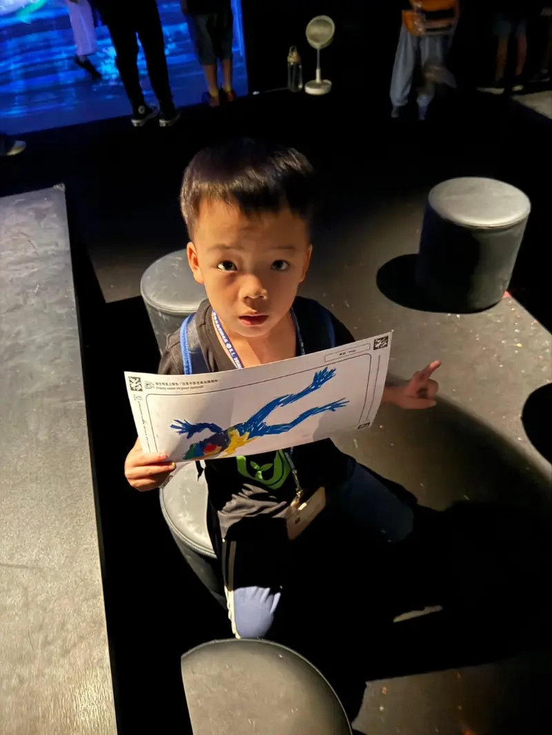 LINE ALBUM 0703 小旅行 240703 34