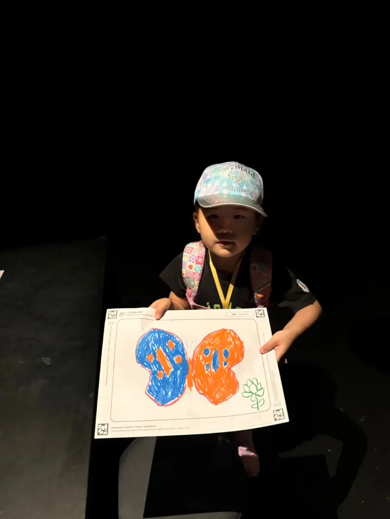 LINE ALBUM 0703 小旅行 240703 36