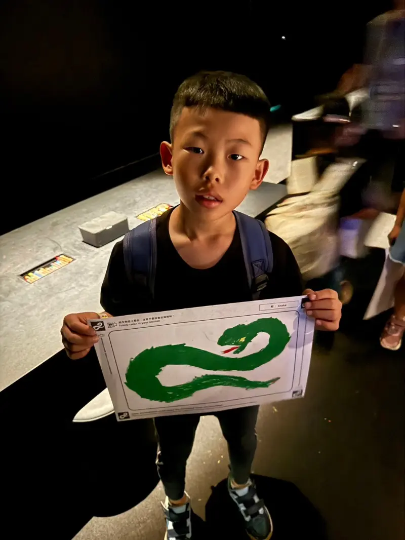 LINE ALBUM 0703 小旅行 240703 37