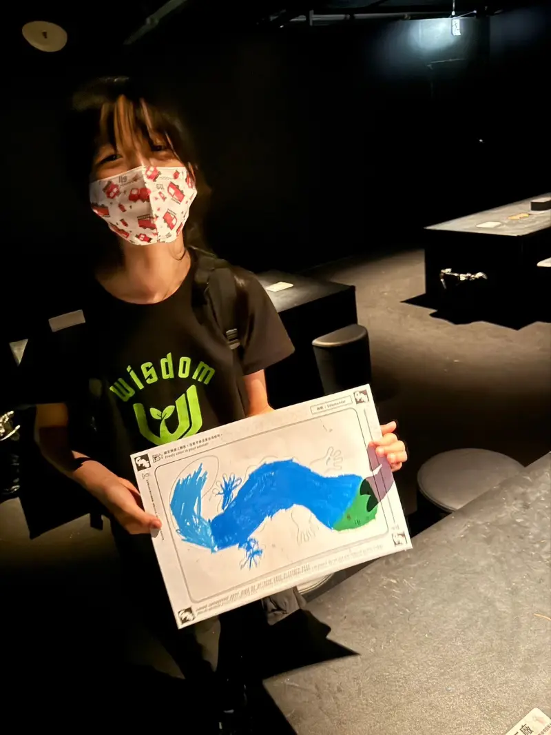 LINE ALBUM 0703 小旅行 240703 40