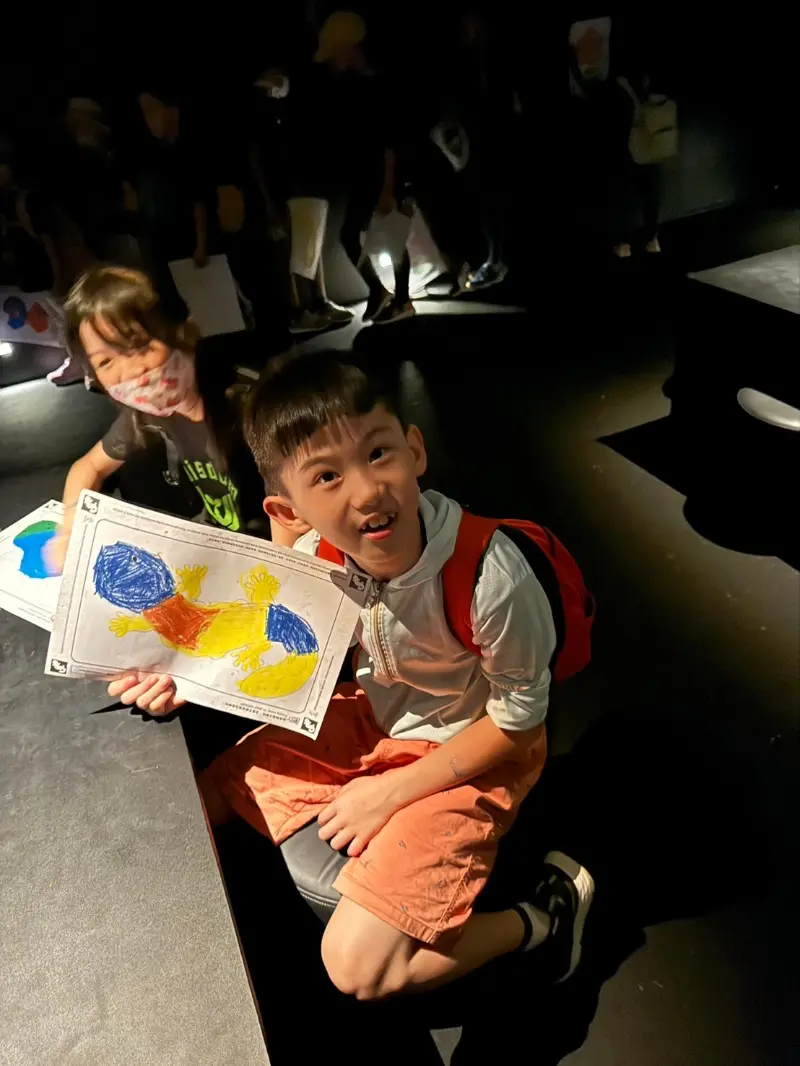 LINE ALBUM 0703 小旅行 240703 41