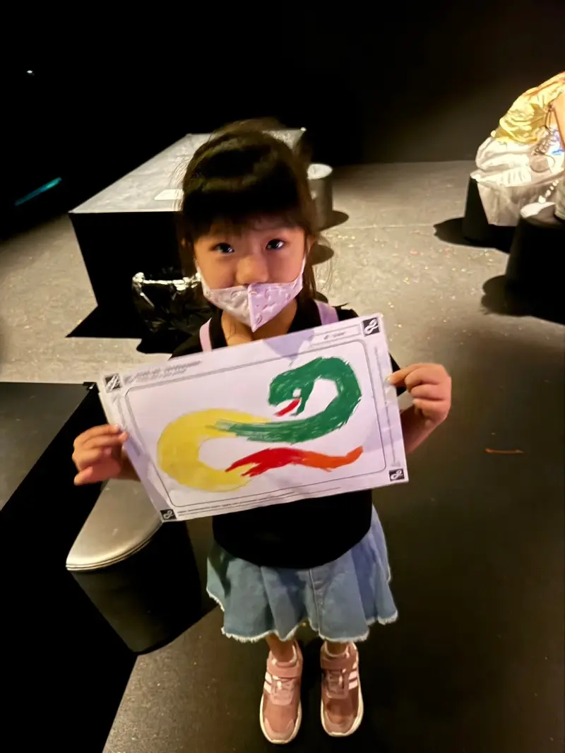 LINE ALBUM 0703 小旅行 240703 42