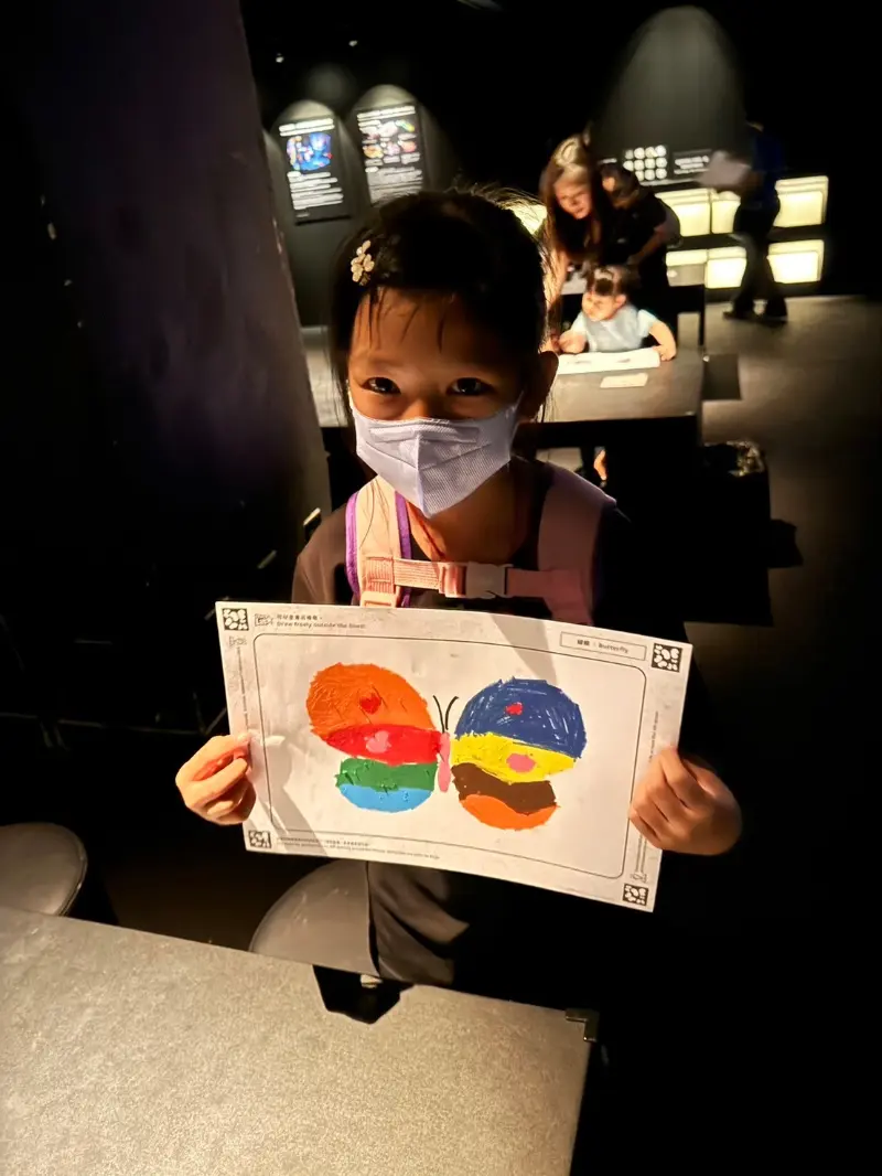 LINE ALBUM 0703 小旅行 240703 44