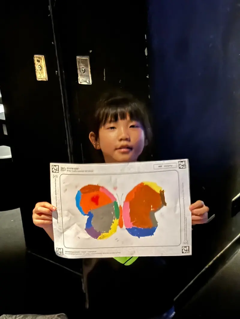 LINE ALBUM 0703 小旅行 240703 45