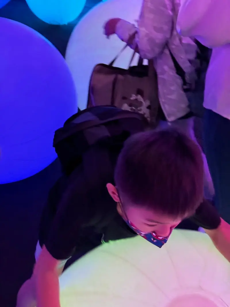 LINE ALBUM 0703 小旅行 240703 46