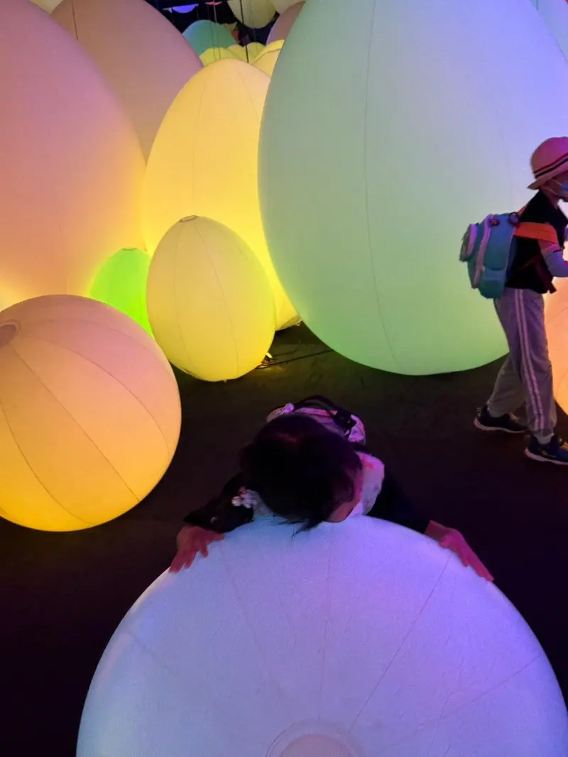 LINE ALBUM 0703 小旅行 240703 47