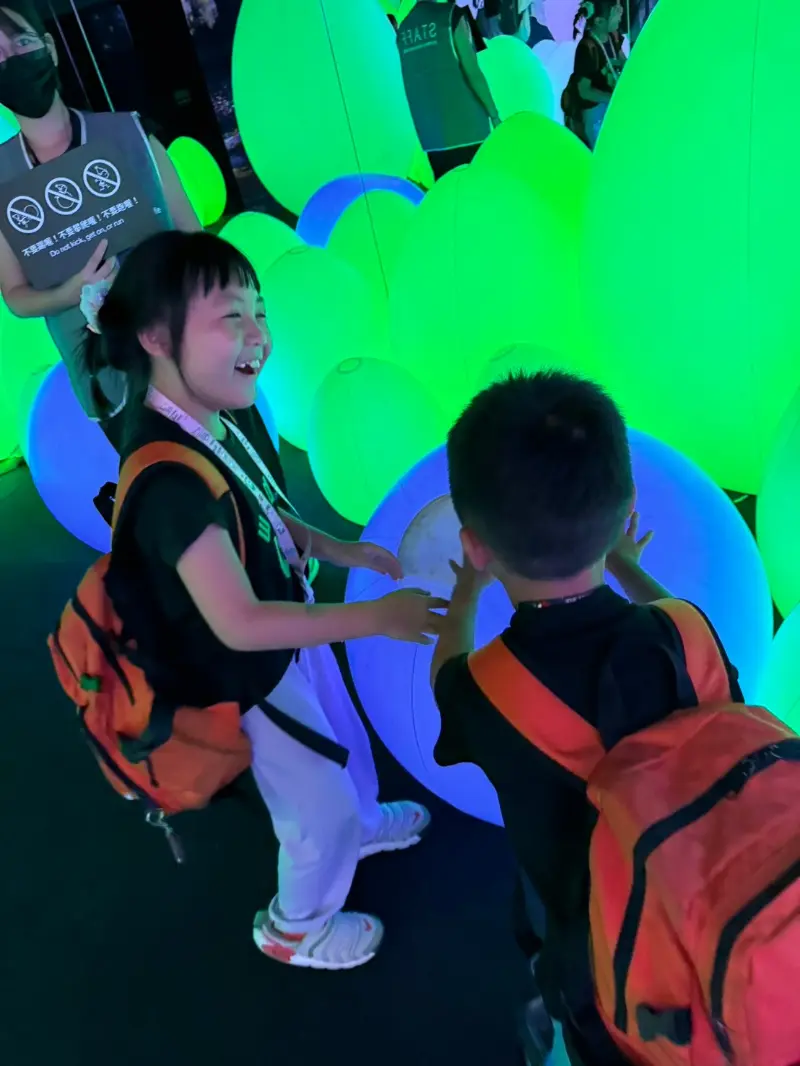 LINE ALBUM 0703 小旅行 240703 48