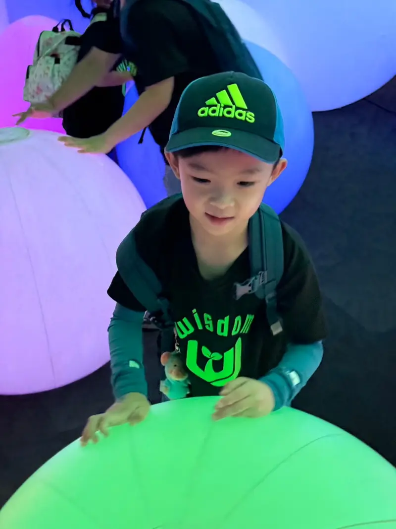 LINE ALBUM 0703 小旅行 240703 49