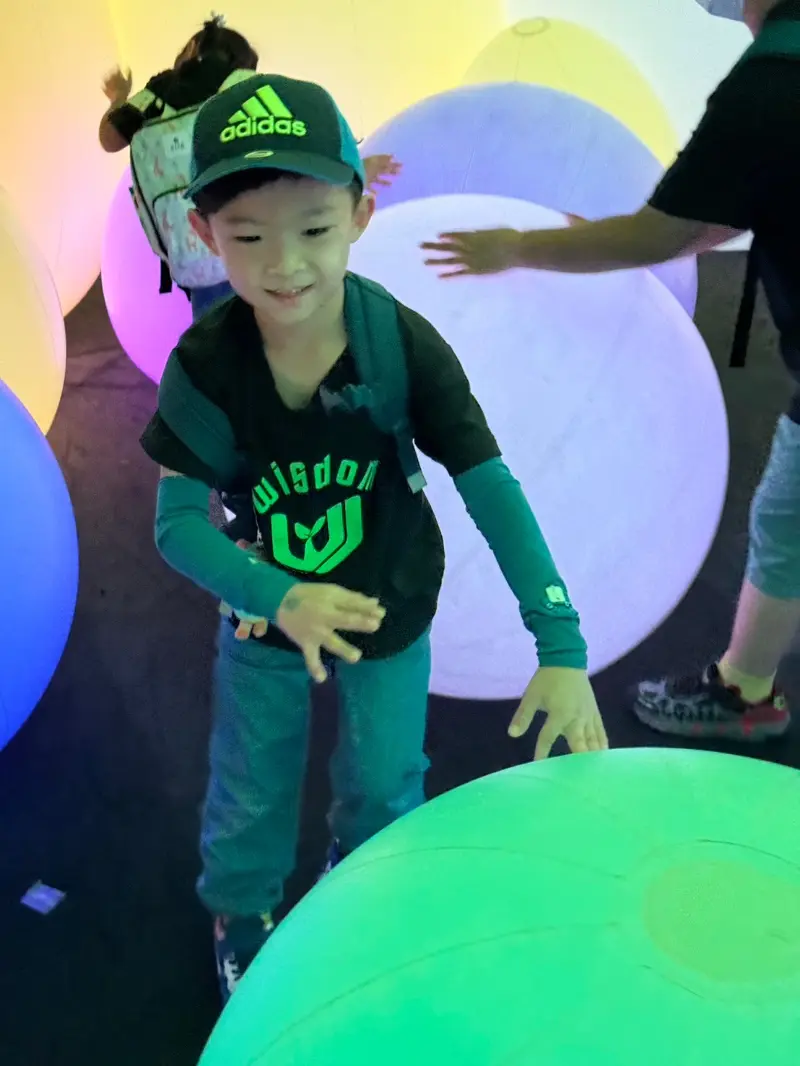 LINE ALBUM 0703 小旅行 240703 50