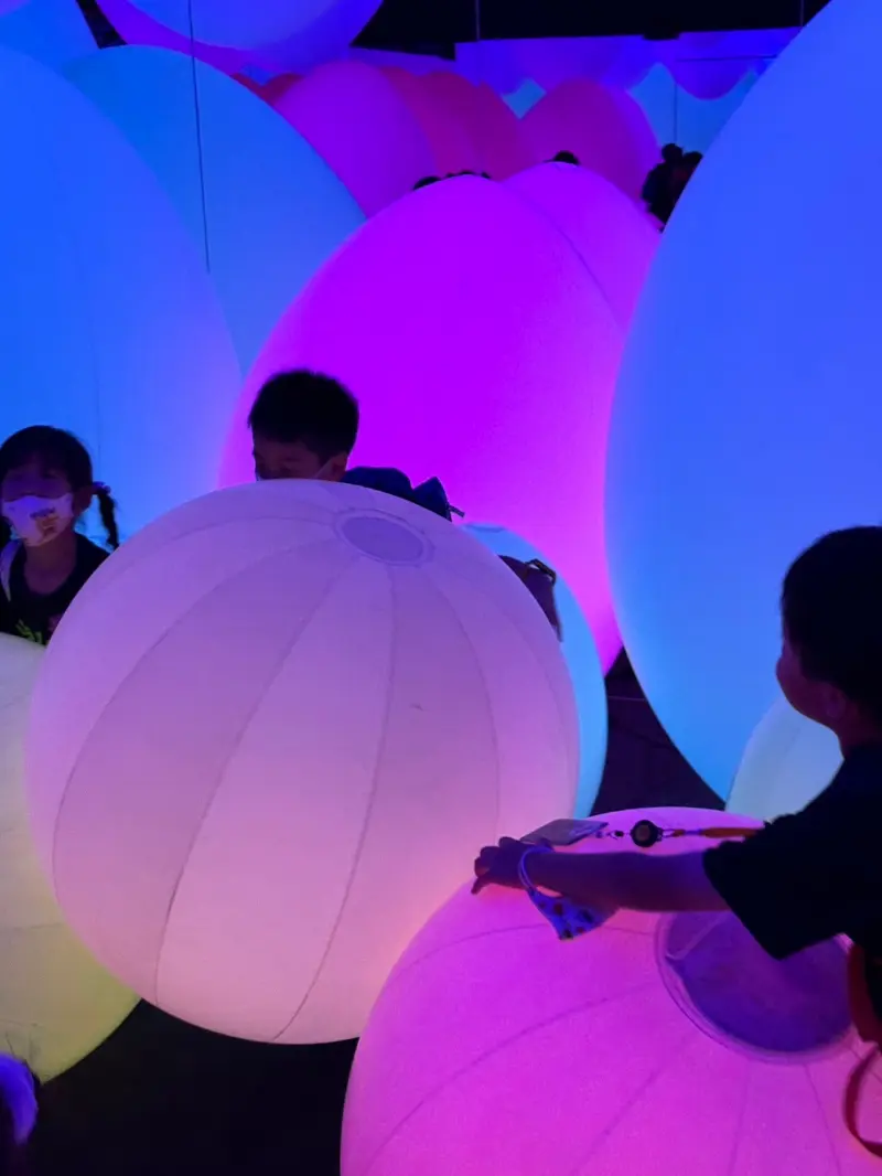 LINE ALBUM 0703 小旅行 240703 52