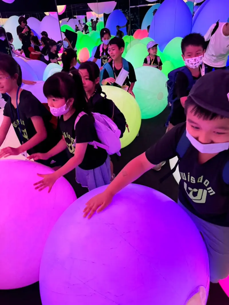 LINE ALBUM 0703 小旅行 240703 55