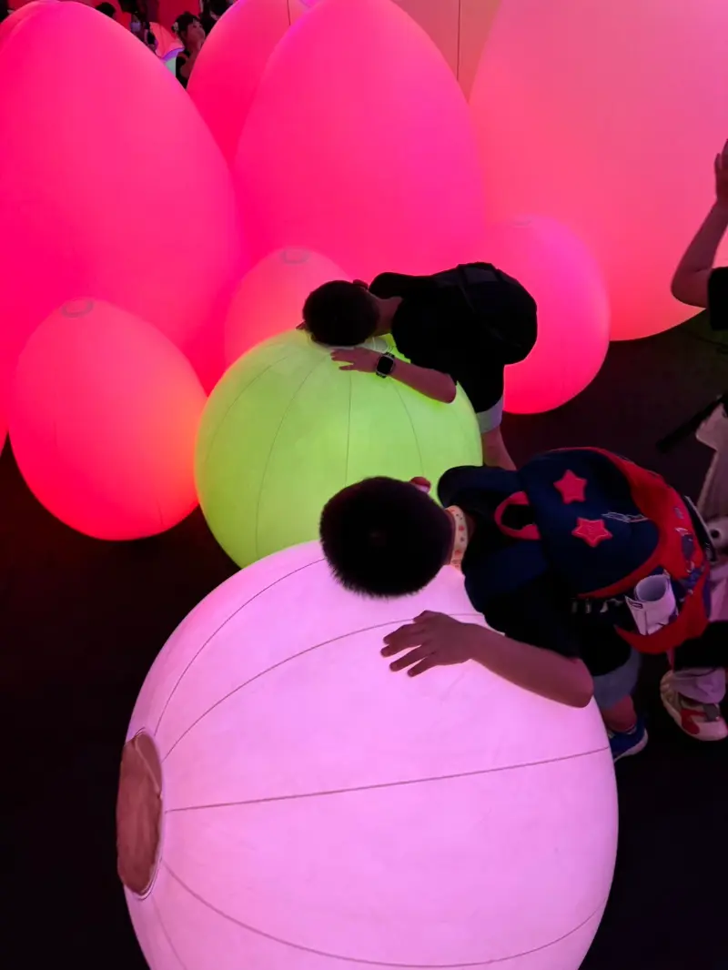 LINE ALBUM 0703 小旅行 240703 56