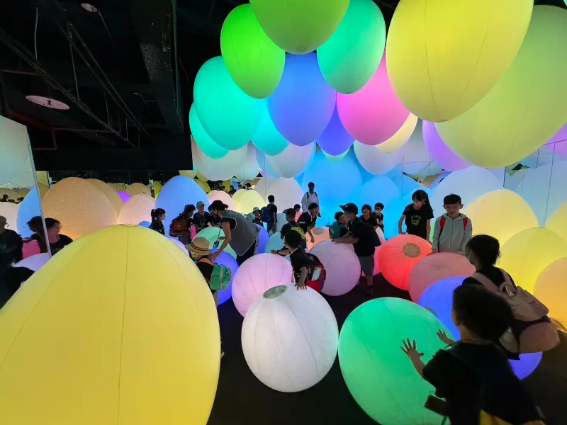 LINE ALBUM 0703 小旅行 240703 60