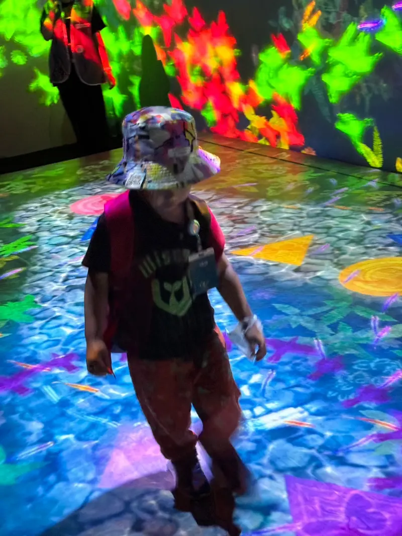 LINE ALBUM 0703 小旅行 240703 67