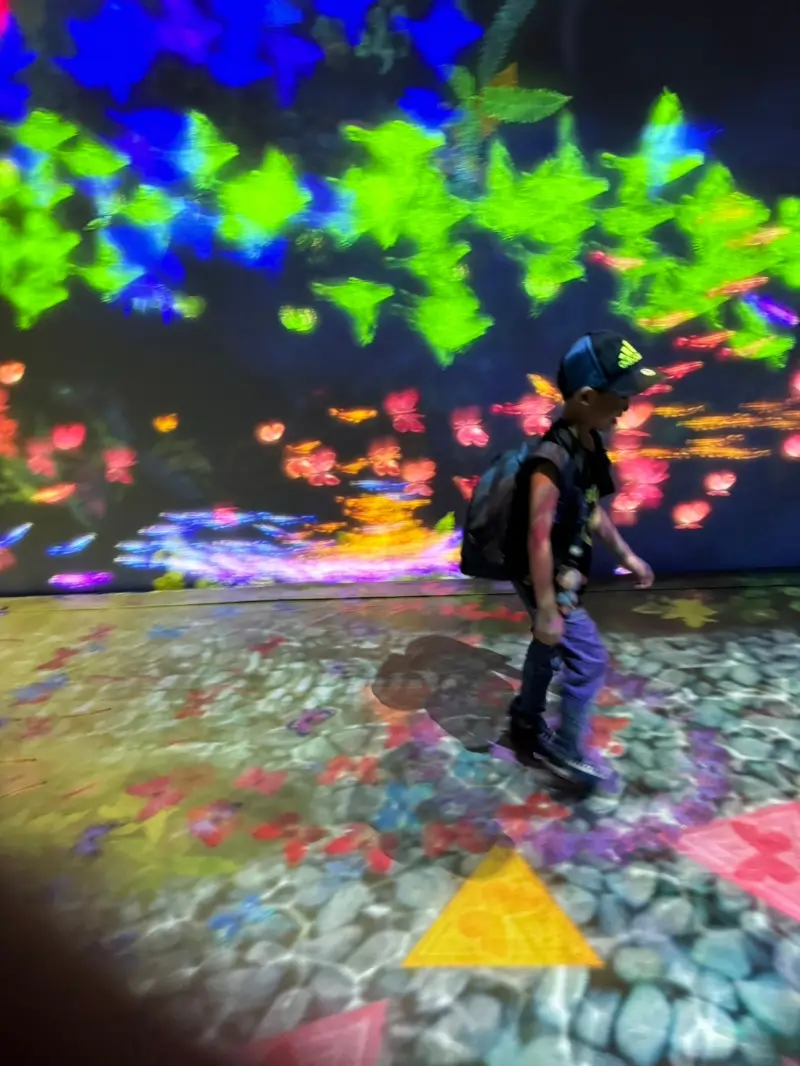 LINE ALBUM 0703 小旅行 240703 72