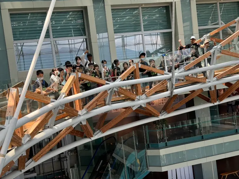 LINE ALBUM 0703 小旅行 240703 75