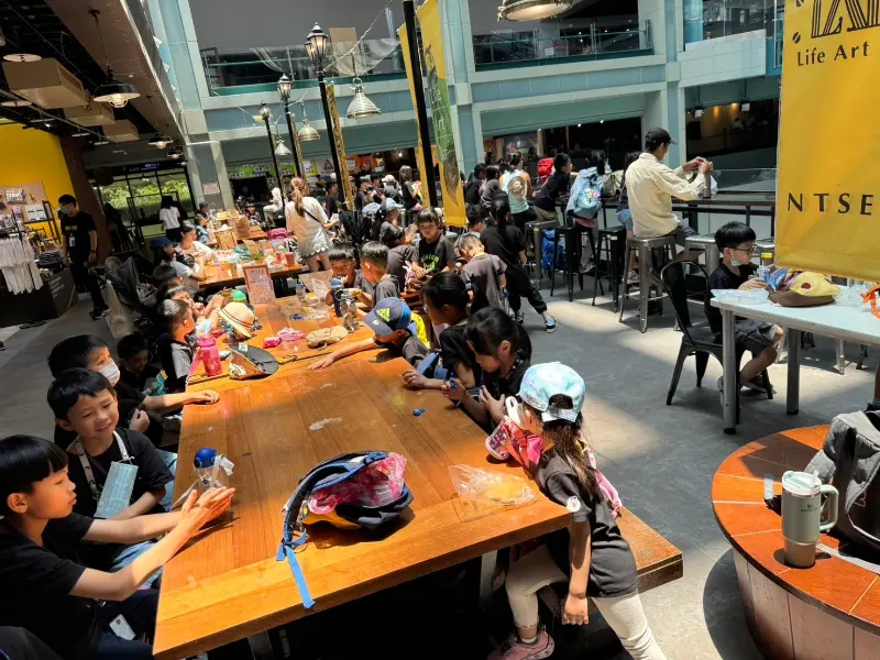 LINE ALBUM 0703 小旅行 240703 88