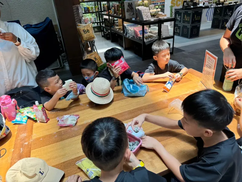 LINE ALBUM 0703 小旅行 240703 89