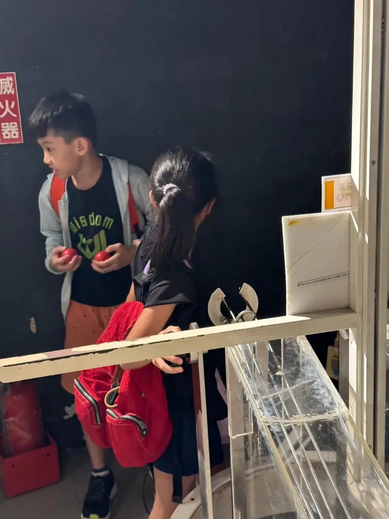 LINE ALBUM 0703 小旅行 240703 90