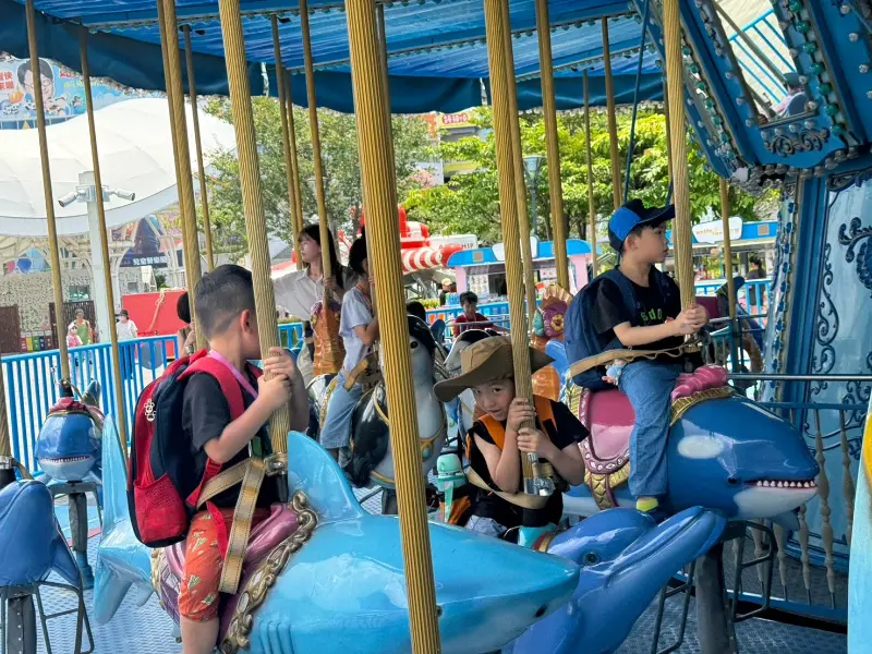 LINE ALBUM 0703 小旅行 240703 92