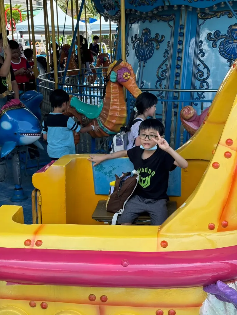 LINE ALBUM 0703 小旅行 240703 94