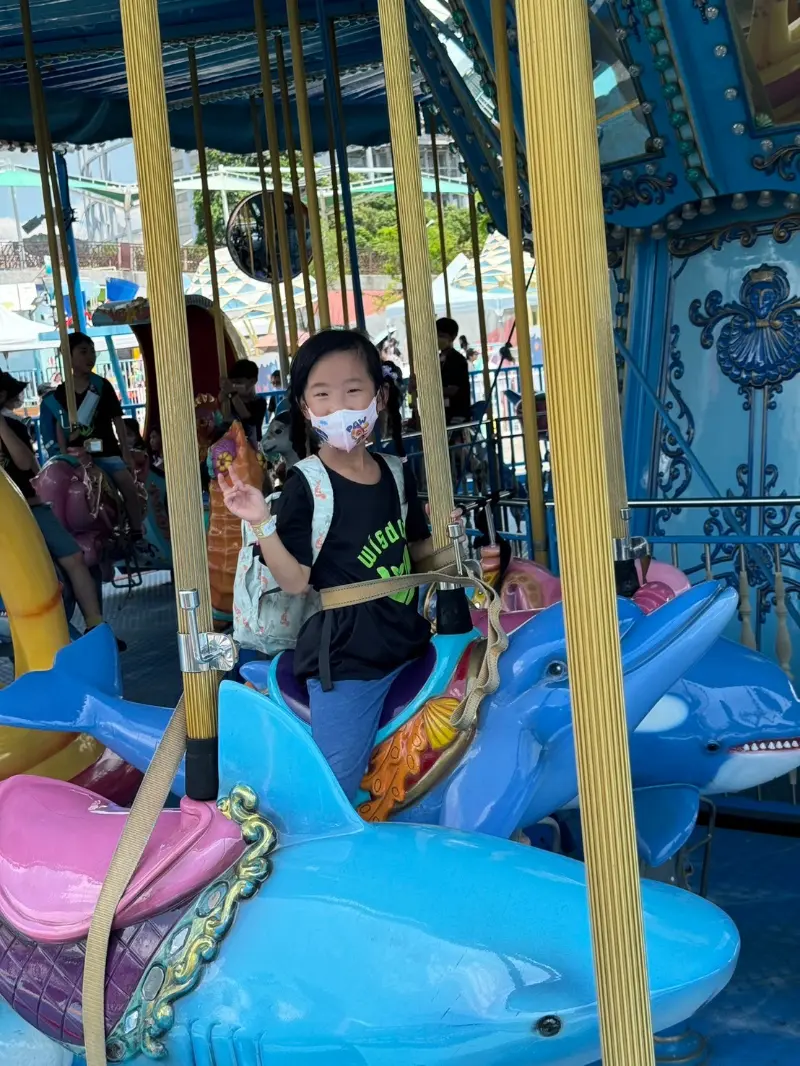 LINE ALBUM 0703 小旅行 240703 96